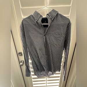 Men’s Ben Sherman Button Down